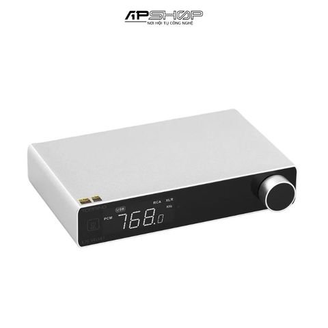 DAC Topping E70 VELVET