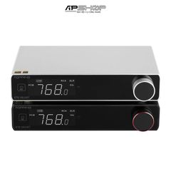 DAC Topping E70 VELVET