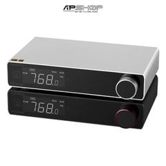 DAC Topping E70 VELVET