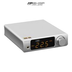 DAC/Headphone Amp Topping DX3 Pro+