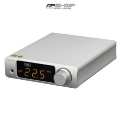 DAC/Headphone Amp Topping DX3 Pro+