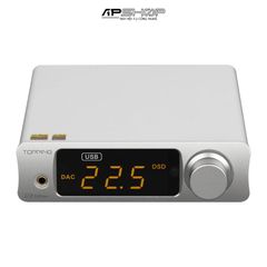 DAC/Headphone Amp Topping DX3 Pro+