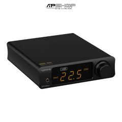 DAC/Headphone Amp Topping DX3 Pro+