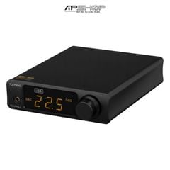 DAC/Headphone Amp Topping DX3 Pro+