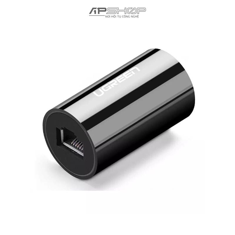 Đầu bấm mạng UGREEN Anti-Thunder RJ45 Ethernet Connector | NW116 | Chính hãng