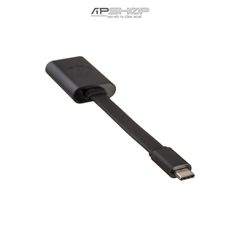 Đầu chuyển Dell USB-C(M) to DP Adapter | DBQANBC067 | Chính hãng