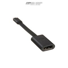 Đầu chuyển Dell USB-C(M) to DP Adapter | DBQANBC067 | Chính hãng