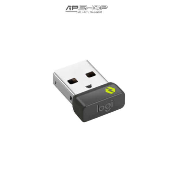 Đầu thu Wireless Logitech Logi Bolt USB Receiver | Chính hãng