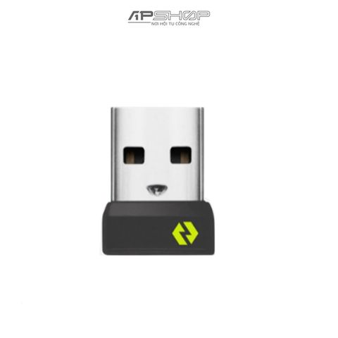 Đầu thu Wireless Logitech Logi Bolt USB Receiver | Chính hãng