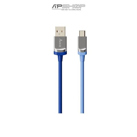 Dây Cáp Custom AKKO Ocean Star USB C | Chính hãng