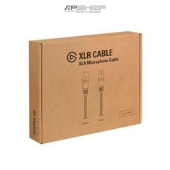 Dây cáp kết nối Elgato XLR | Chính hãng