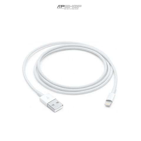 Dây cáp sạc Lightning to USB Cable (0.5 m)