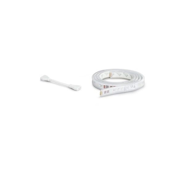 Dây Led Philips Hue Lightstrip Plus V4 APR 1m ext