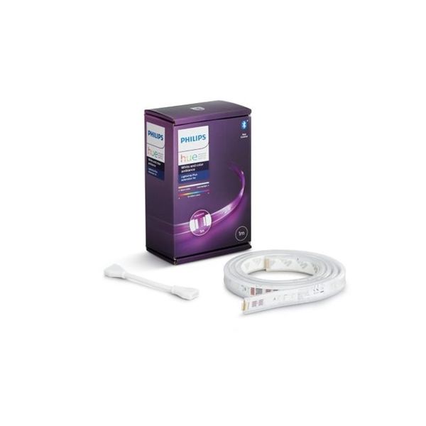 Dây Led Philips Hue Lightstrip Plus V4 APR 1m ext