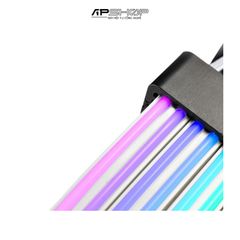 Dây Nguồn Nối Dài Strimer Plus 3x8 Pin ARGB