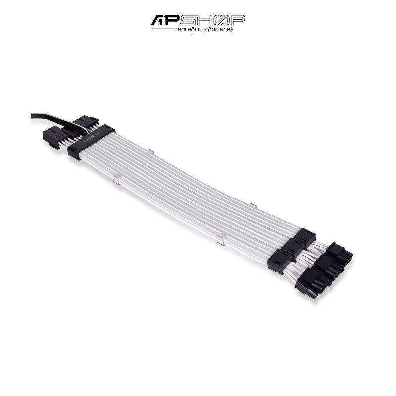 Dây Nguồn Nối Dài Strimer Plus 3x8 Pin ARGB