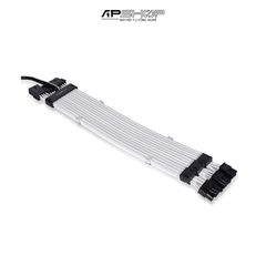 Dây Nguồn Nối Dài Strimer Plus 3x8 Pin ARGB