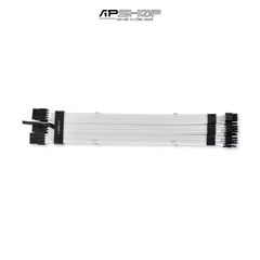 Dây Nguồn Nối Dài Strimer Plus 3x8 Pin ARGB