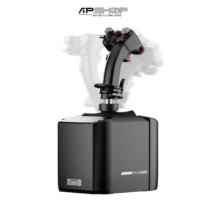 Đế Cần Lái Máy Bay MOZA AB9 Base