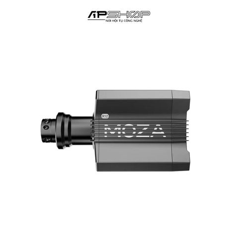Đế Vô Lăng MOZA R12 Wheel Base