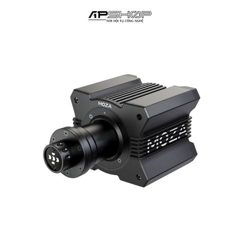 Đế Vô Lăng MOZA R9 V2 Wheel Base