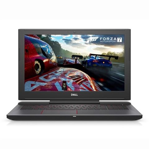Laptop Dell Inspiron 7757 (N7577B)