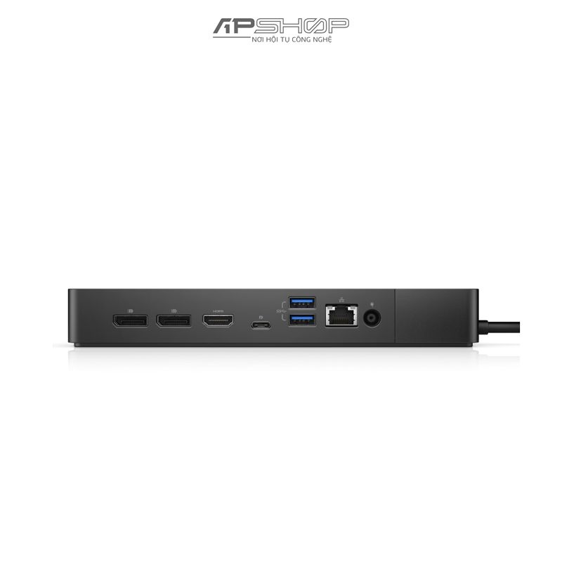 Dell Performance Dock WD19DCS | Chính hãng