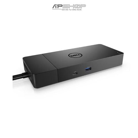Dell Performance Dock WD19DCS | Chính hãng