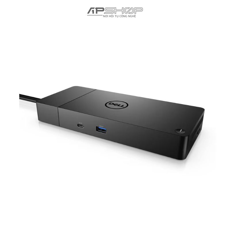 Dell Performance Dock WD19DCS | Chính hãng