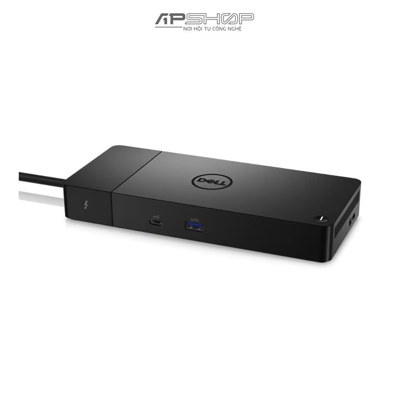 Dell Thunderbolt Dock WD22TB4 | Chính hãng