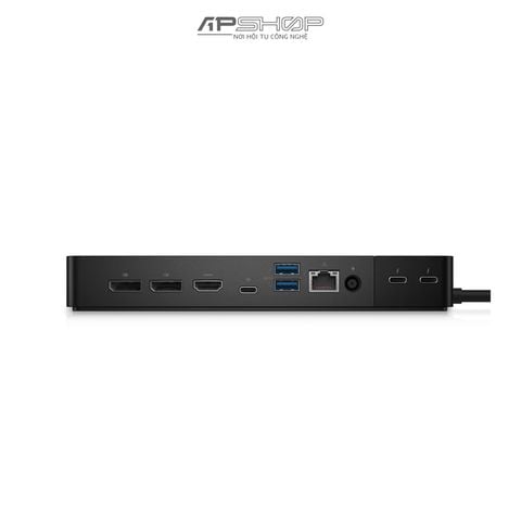 Dell Thunderbolt Dock WD22TB4 | Chính hãng