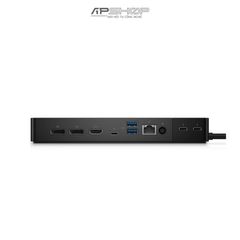 Docking Dell Thunderbolt Dock WD22TB4 | Độ phân giải tối đa 5K - 60 Hz