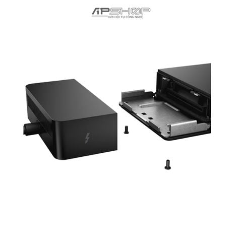 Dell Thunderbolt Dock WD22TB4 | Chính hãng