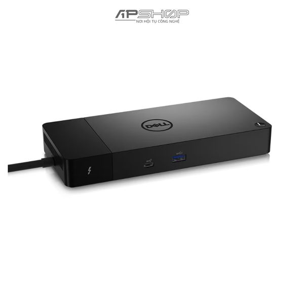 Trạm kết nối Docking Dell Thunderbolt WD22TB4