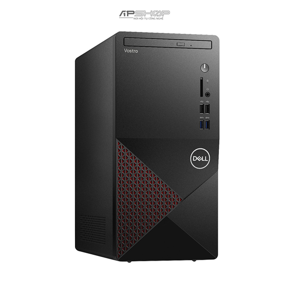 Máy tính để bàn Dell Vostro 3888 i7 10700 - Hàng chính hãng