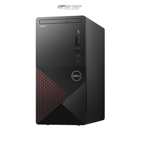 Máy tính để bàn Dell Vostro 3888 i7 10700 - Hàng chính hãng