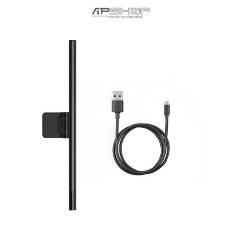 Đèn treo màn hình bảo vệ mắt Baseus i-wok Series USB Youth | Chính hãng
