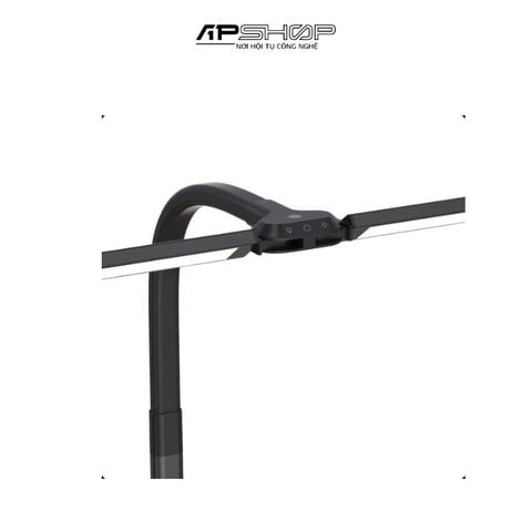 Đèn bàn LED HyperWork Luna DL01 | Chính hãng