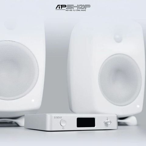 Desktop DAC Topping D50 III