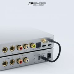 Desktop DAC Topping D50 III