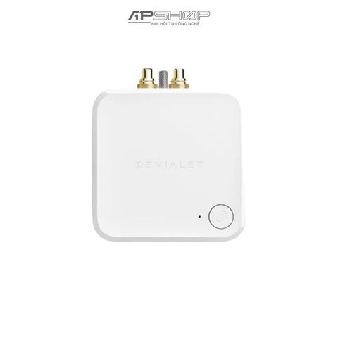 Devialet Thiết bị tiền khuếch đại Arch | Chính hãng