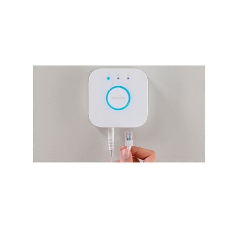 Điều Khiển Led Philips HUE Bridge PH/VN