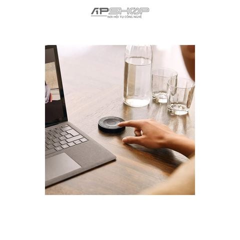 Điều khiển từ xa cho Camera Jabra PanaCast 50 Remote Control | Black