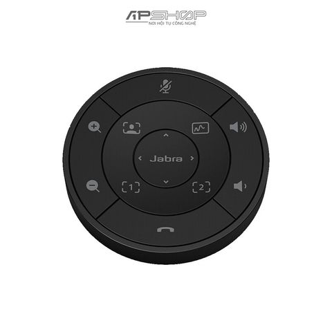 Điều khiển từ xa cho Camera Jabra PanaCast 50 Remote Control | Black
