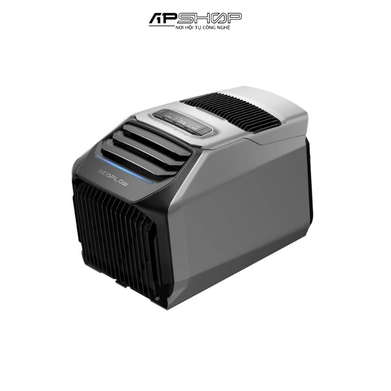 Điều Hòa Di Động EcoFlow Wave 2