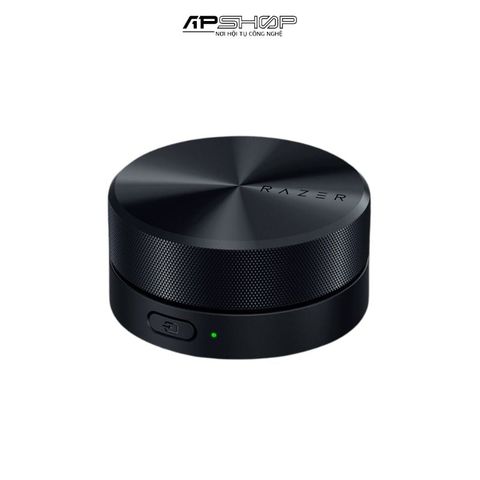 Bộ điều khiển Razer Wireless Control Pod for Peripherals and Speakers
