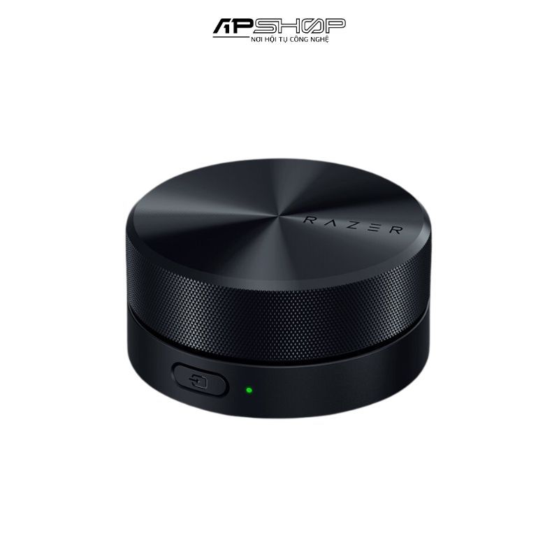 Bộ điều khiển Razer Wireless Control Pod for Peripherals and Speakers