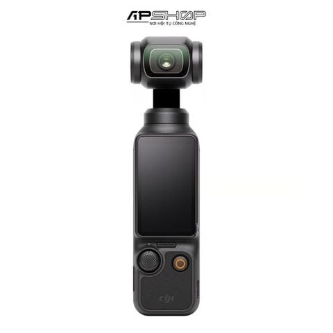 DJI Osmo Pocket 3