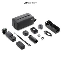 Camera cầm tay DJI Osmo Pocket 3