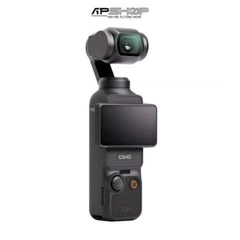DJI Osmo Pocket 3